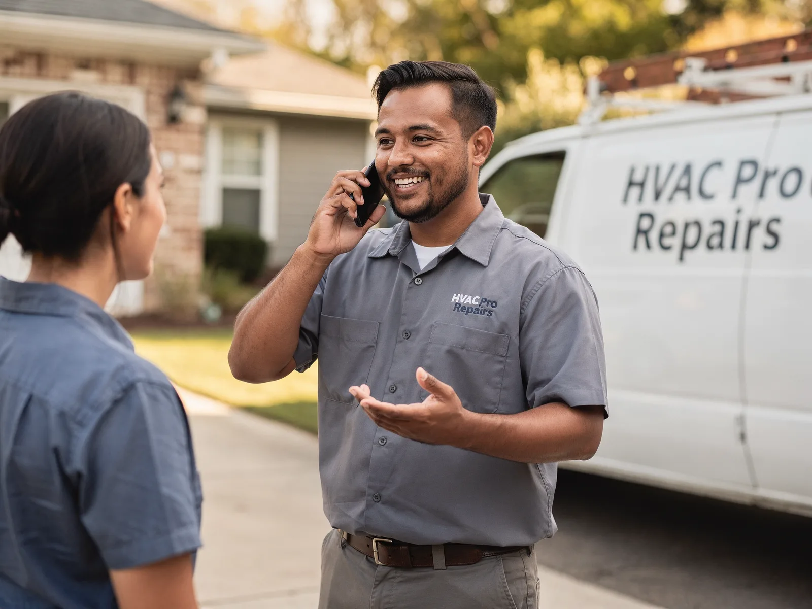 Heat Pump Repair Rising Fawn, GA FAQs